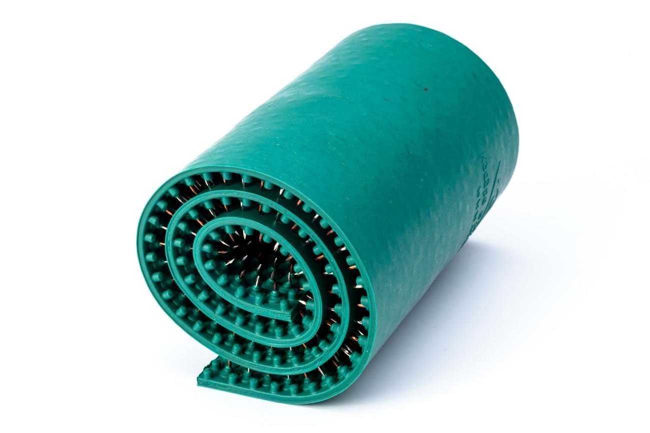 Aplikator wieloigłowy Mata QUADRO 4,9 mm Lyapko Masażer ORYGINAŁ !!!