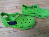 Крокси, босоніжки, сандалі Crocs 30-31p.
