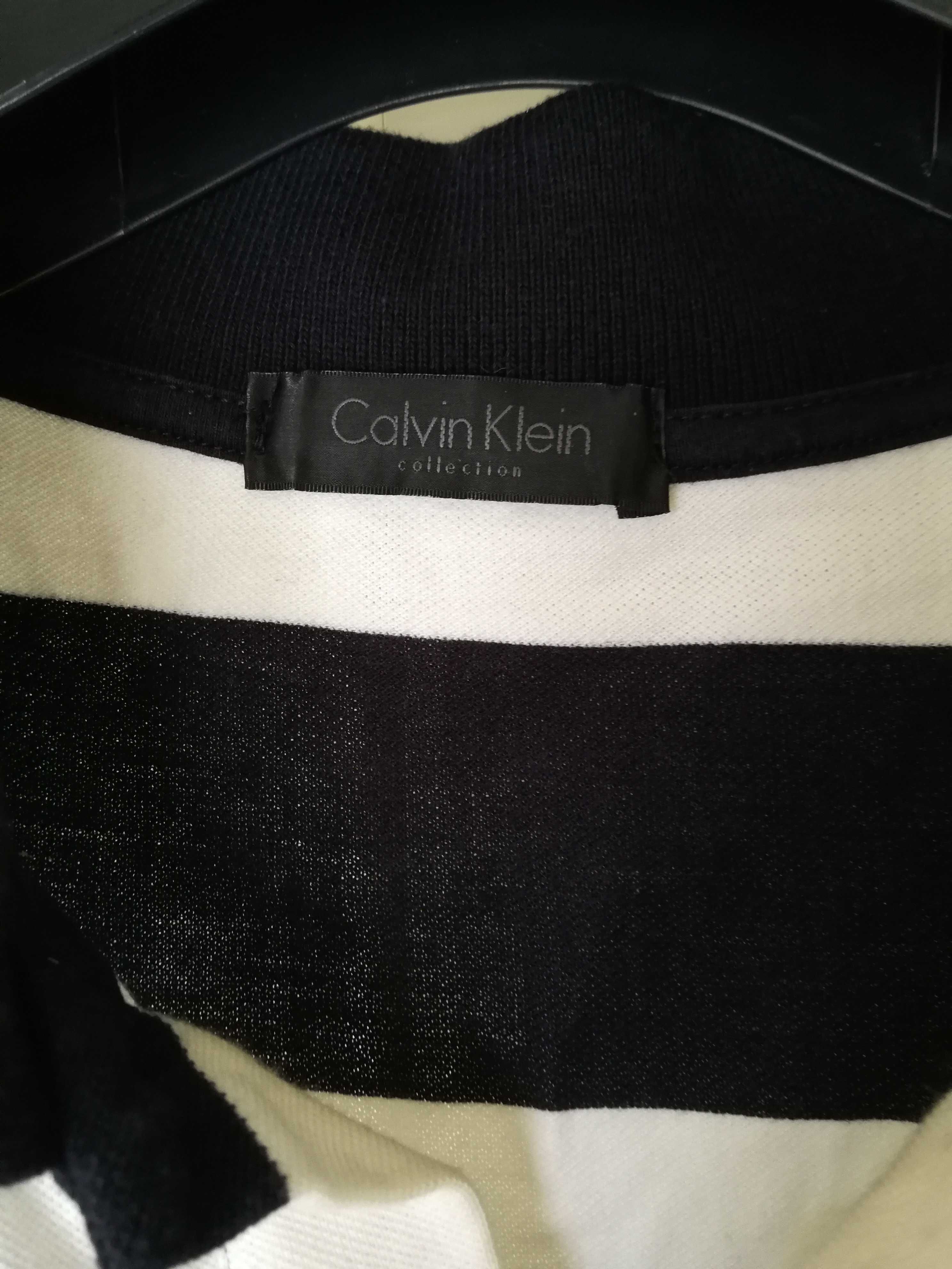 Nowa Koszulka Calvin Klein XL
