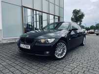 BMW Seria 3 BMW E92 individual