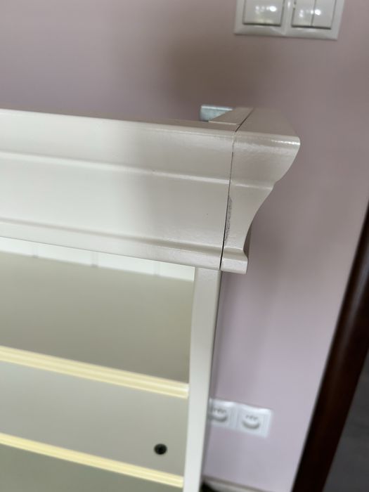 Sprzedam Ikea półka wisząca Liatorp