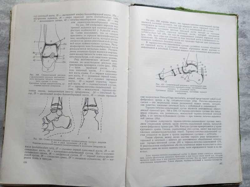 Книга. Кости и суставы в рентгеновском изображении.конечности