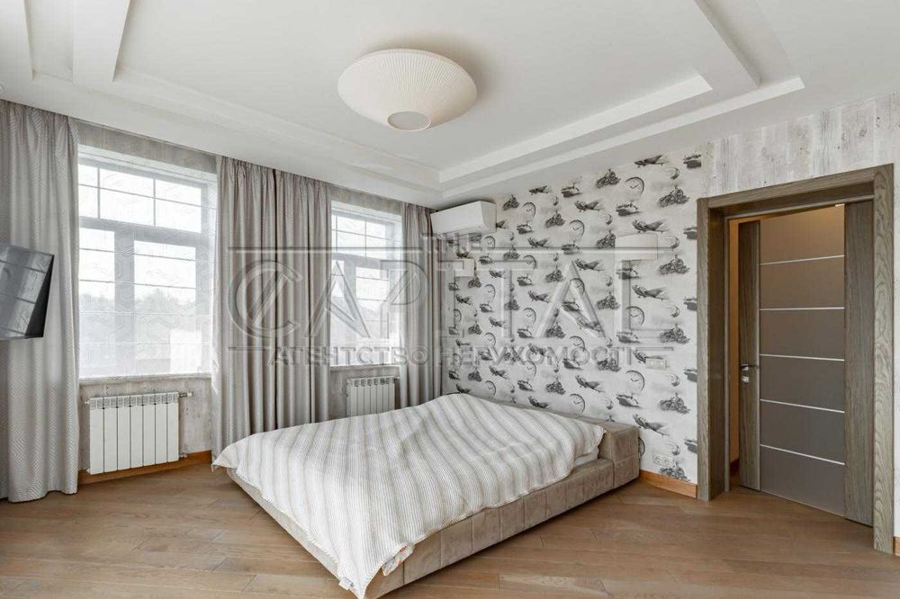 Оренда Будинку у Процеві з басейном/Бориспільський район