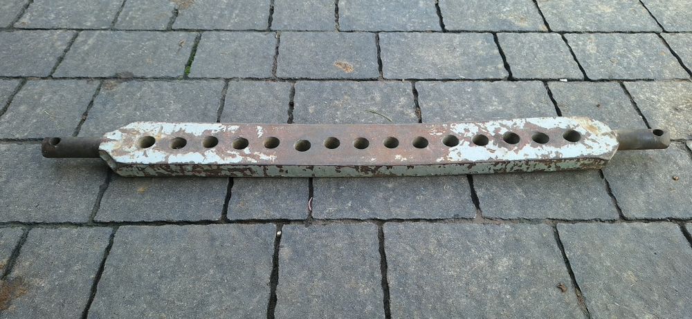 Belka c330,c360 oryginal 1986r