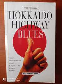 Hokkaido Highway Blues, Will Ferguson (língua inglesa)