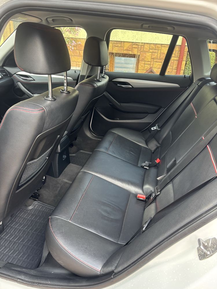 BMW x1 xdrive20d