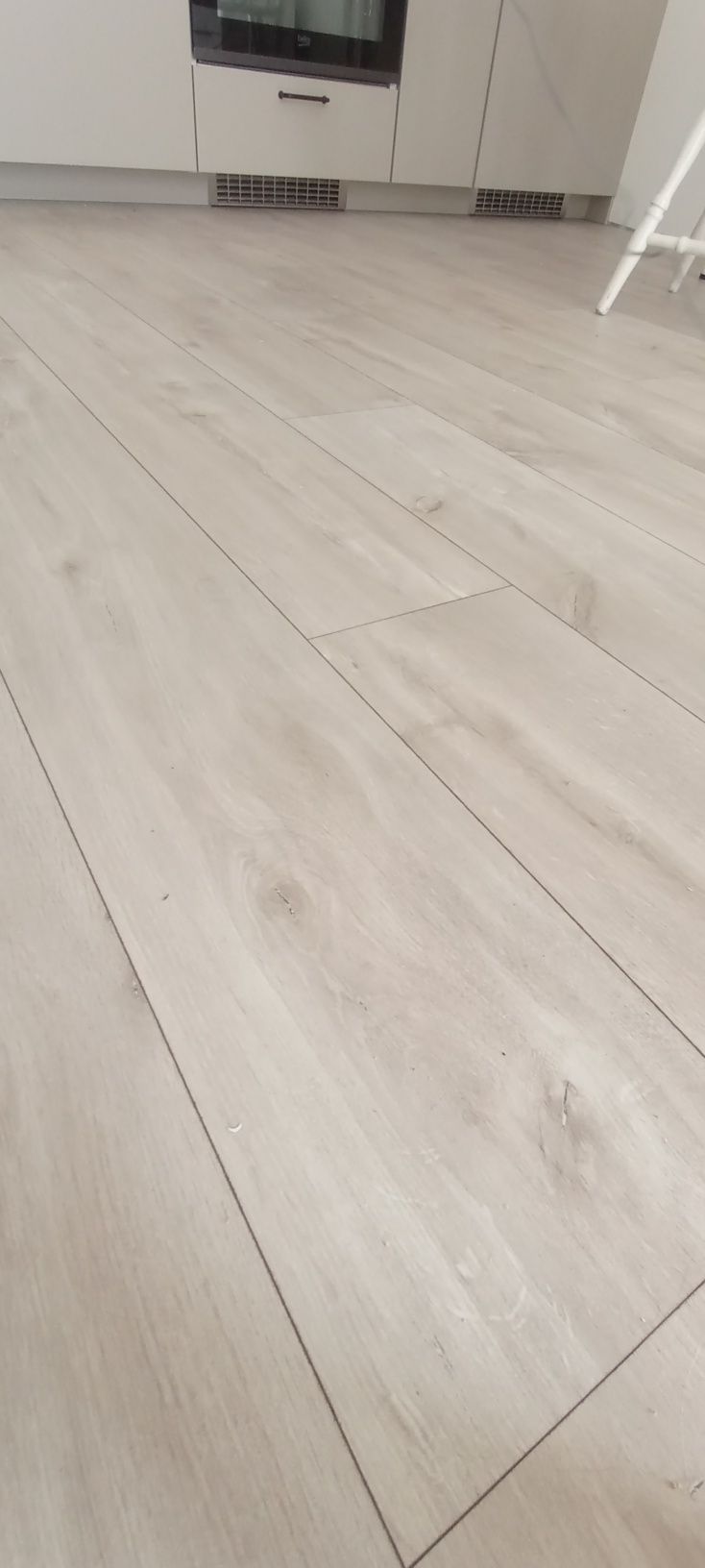 Panele laminowane Quick step havana Oak natural