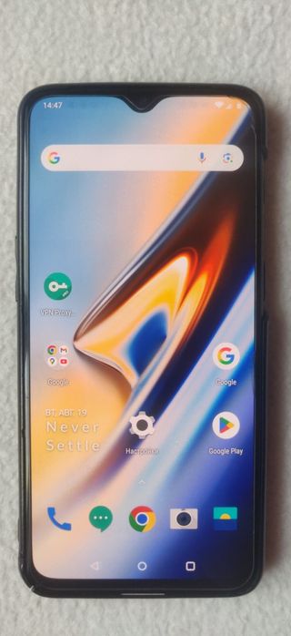 Oneplus 6t 8 / 128