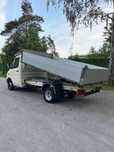Mercedes-Benz SPRINTER 412  Mercedes 412 94355tkm wywrotka DMC3500kg.