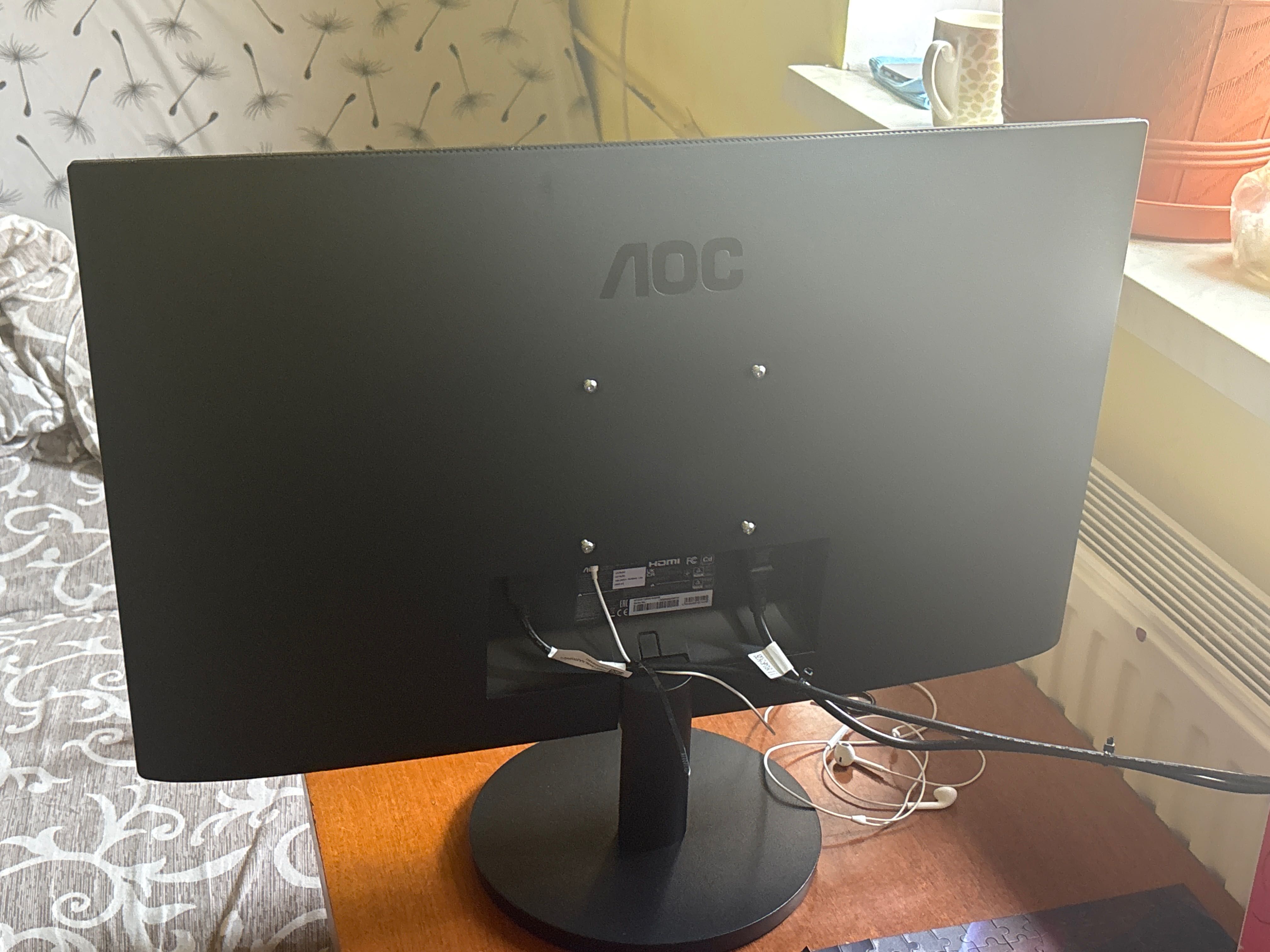 Monitor AOC U27B3M 27 4K HDR