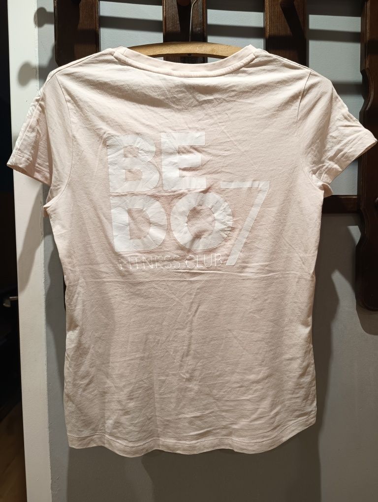 T-shirt puma rozmiar M
