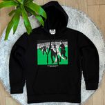 Худи Weekend Offender Saturday Kids • Худі WK • Зип кофта • Зипка