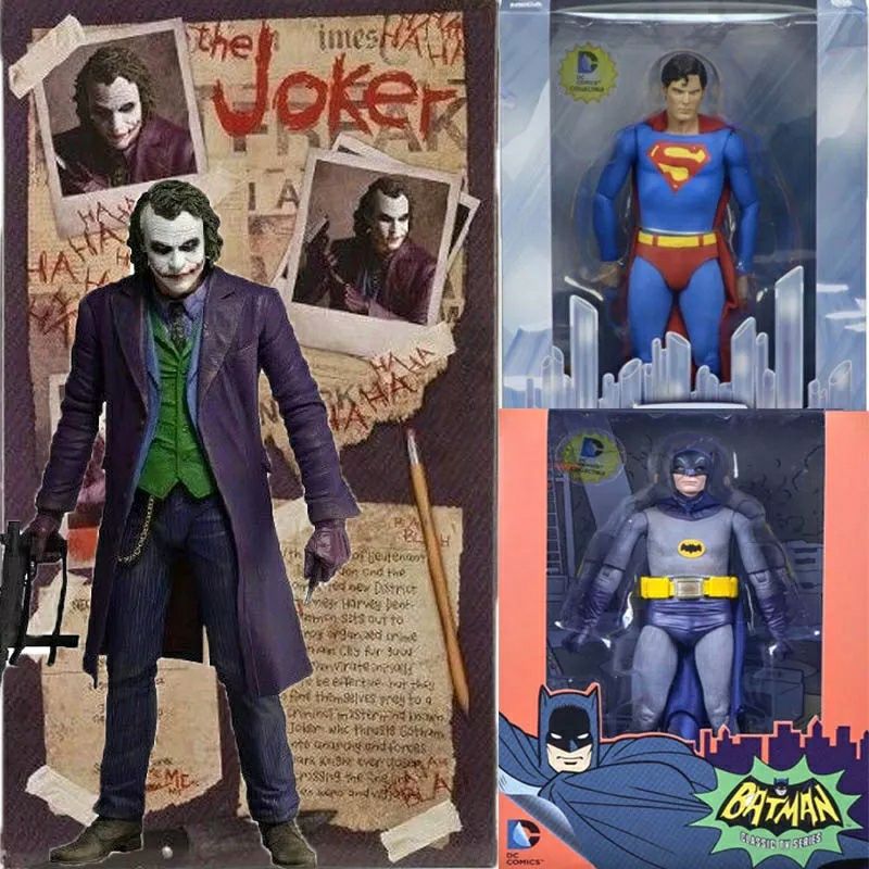 Joker, O cavaleiro escuro filme o coringa [heath ledger] exclusivo fig