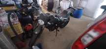 Vendo moto 1850€