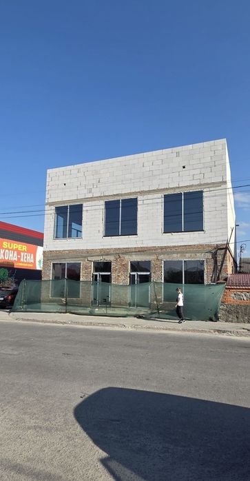 Оренда приміщення в центрі міста Полонне