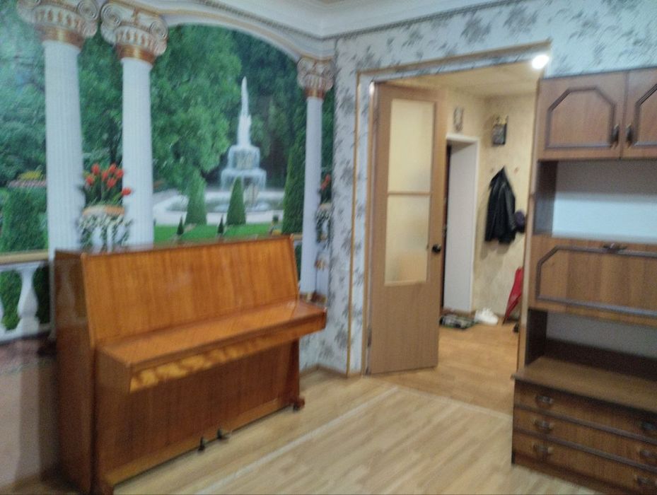 Продаю квартиру.