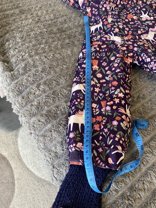 Зимовий костюм 3 в 1 Children’s place, 5T. Термокостюм. Комбінезон.