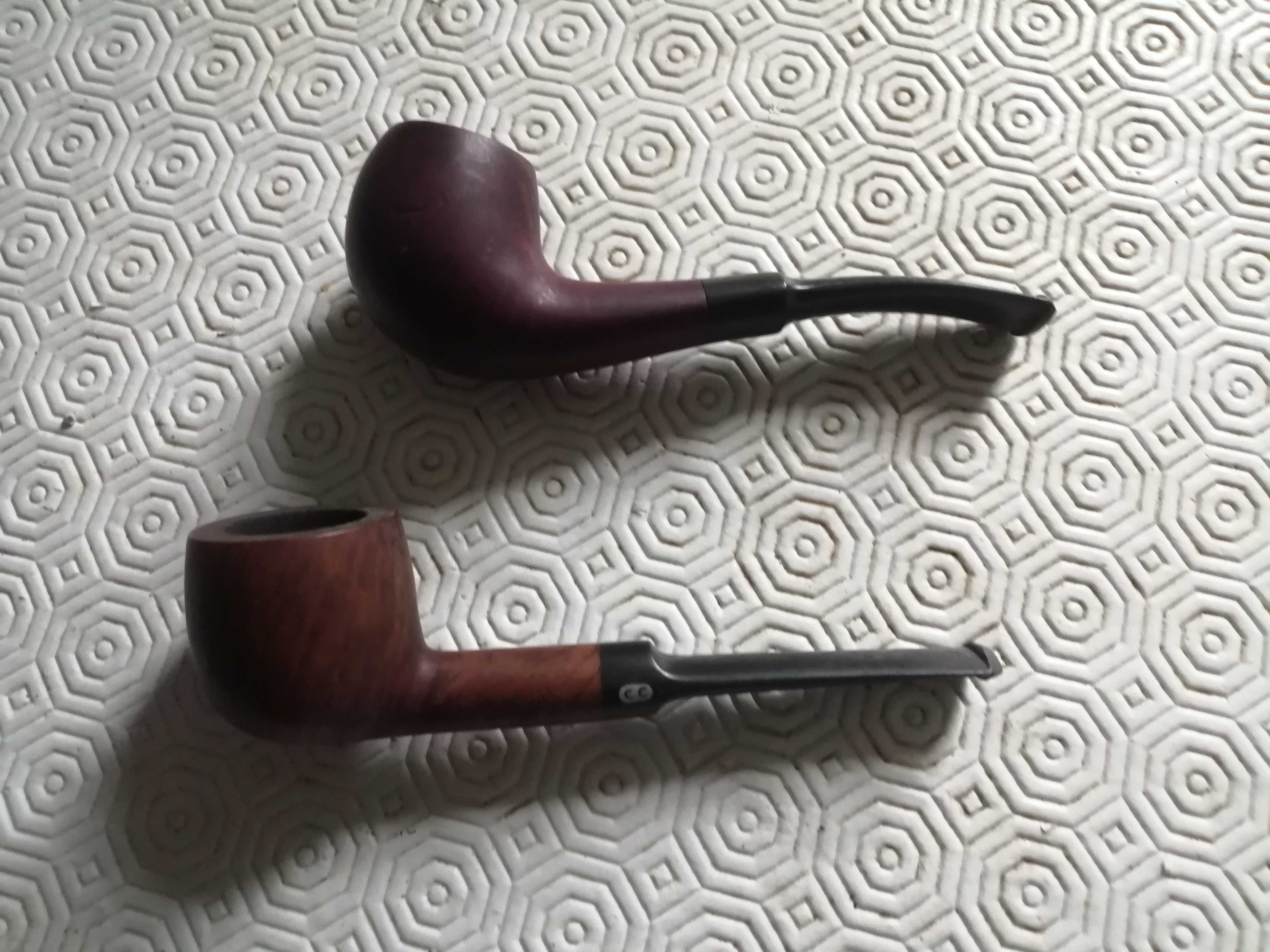 Cachimbos para tabaco (tudo)