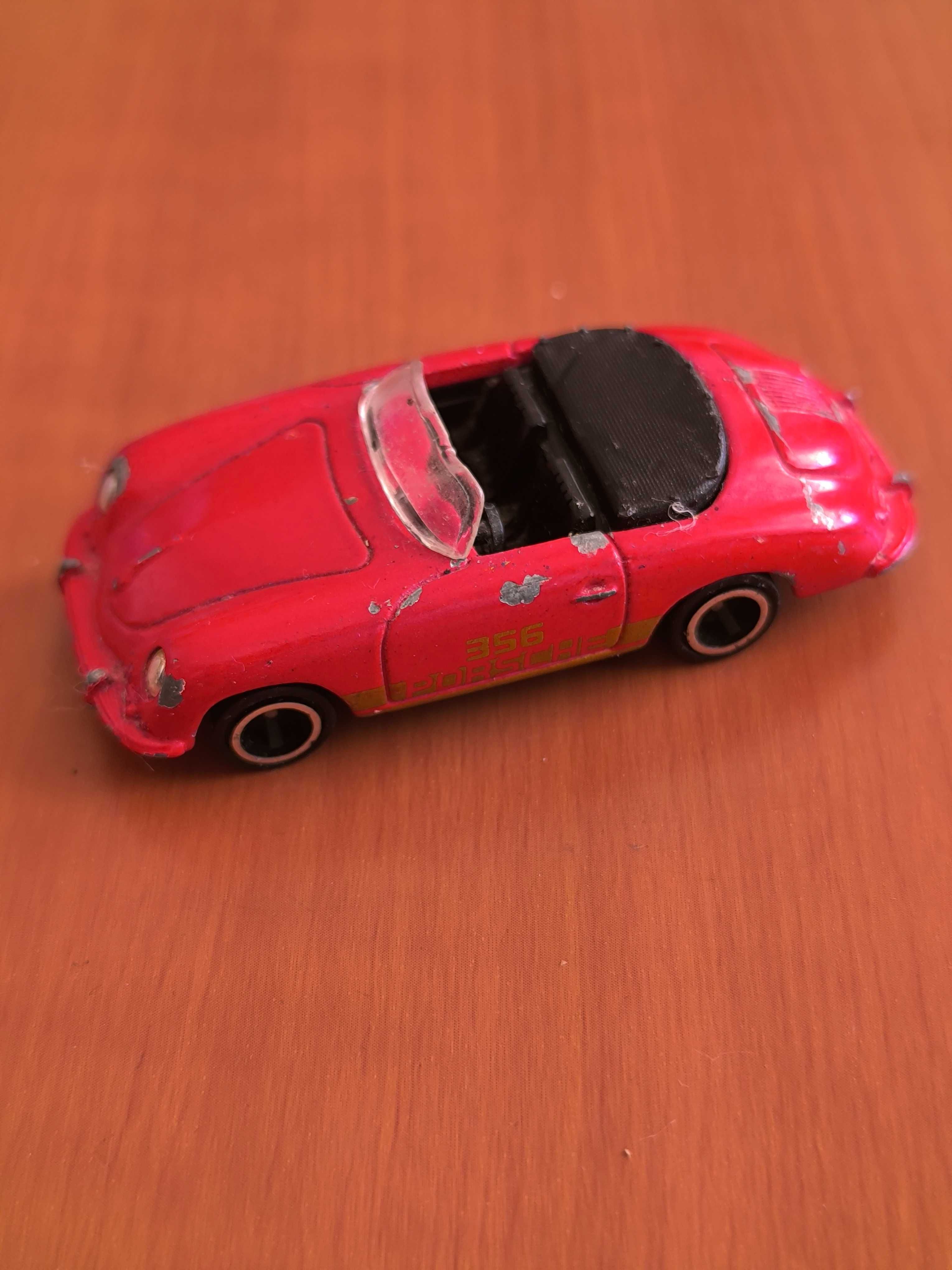 Carros Miniatura Tomica Vintage