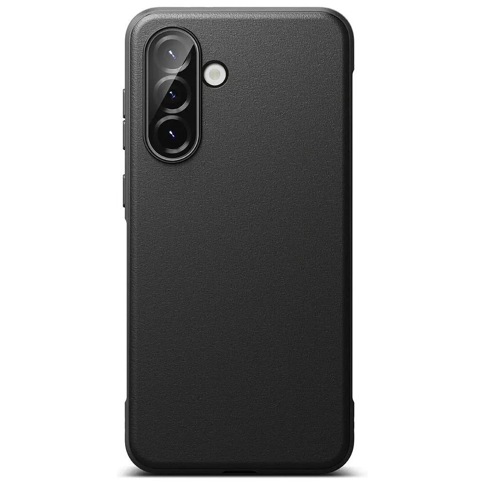 Etui Rearth Ringke do Samsung Galaxy A36 / A56 Onyx Black