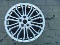 FORD FOCUS MK4 JX7C-1007-E1A ORYGINALNA FELGA 7.0Jx17H2 ET50 5X108