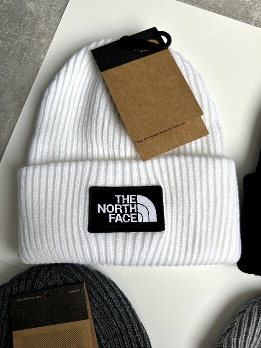 Шапка TNF/ the north face