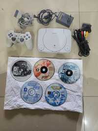 Playstation ps one