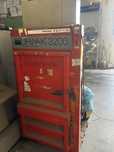 Prasa Orwak 3200 makulatura/folia