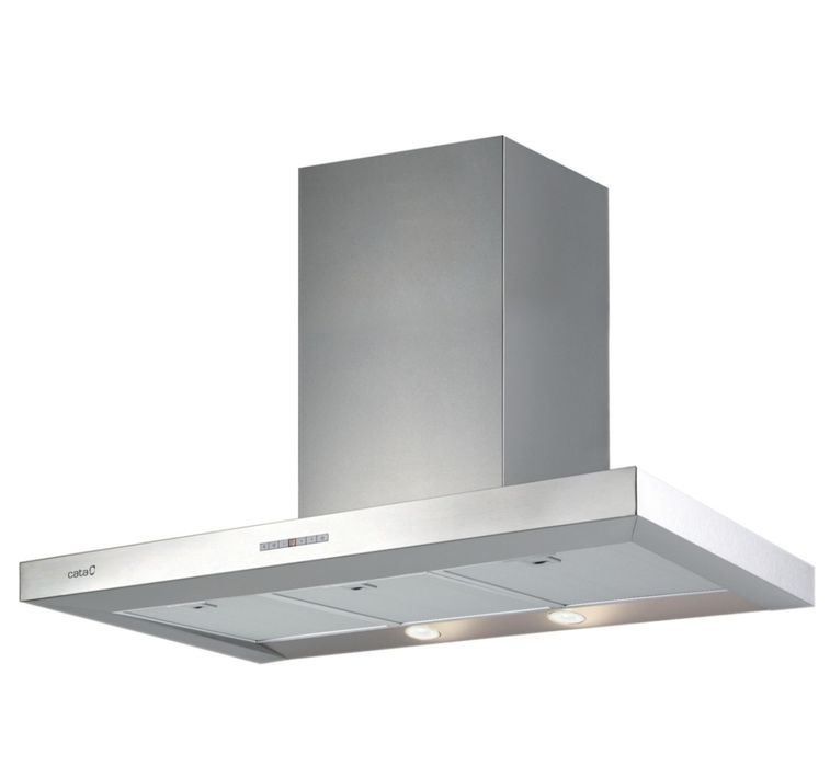 Exaustor cata de 90cm