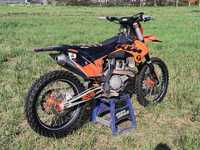 KTM SX-F 450, 2013r