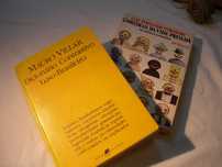 Livro Dicionário contrastivo luso-brasileiro. (2 Livros)