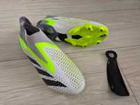 Profesjonalne korki adidas Predator Accuracy+ FG GZ2604 rozmiar 42