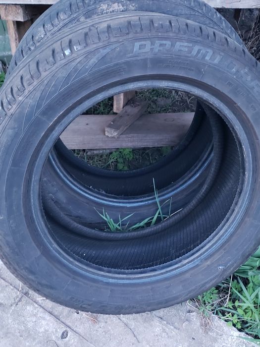 Комплект летней резины ,R16