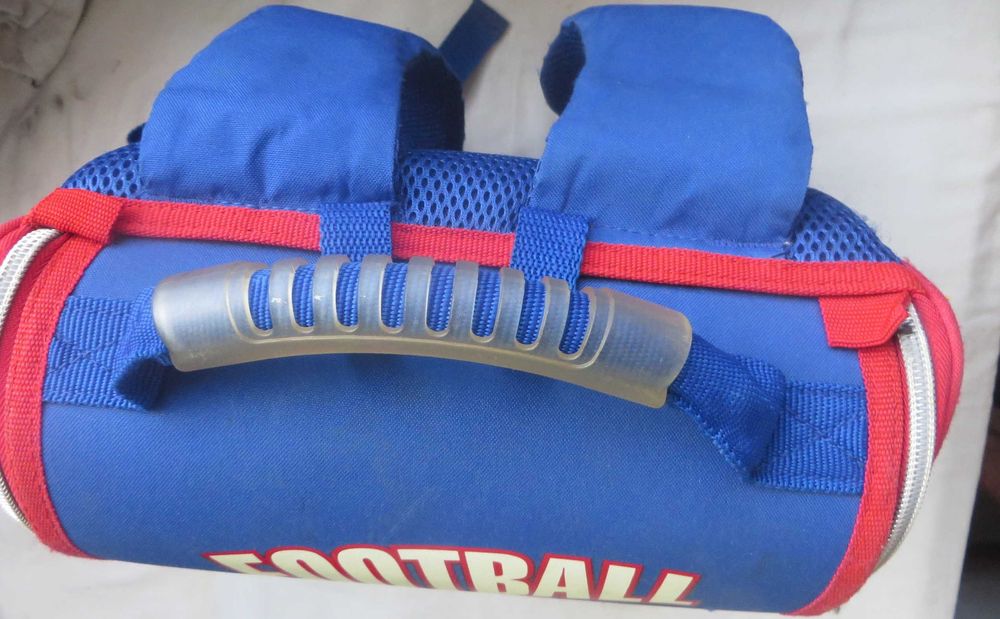 рюкзак школьный для мальчика Размеры 35х26х12 см бу