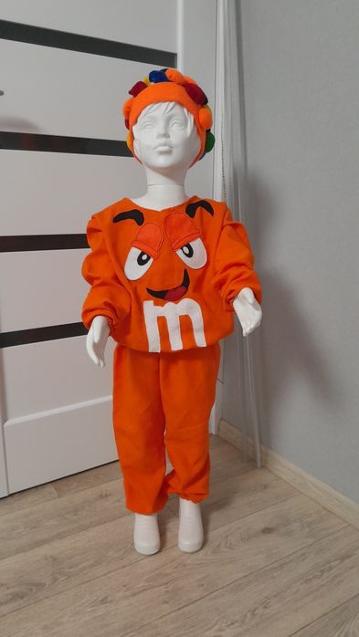 ПРОКАТ.Костюми кіндера,кіндер сюрприза,чупачупса,пряник,солодощі