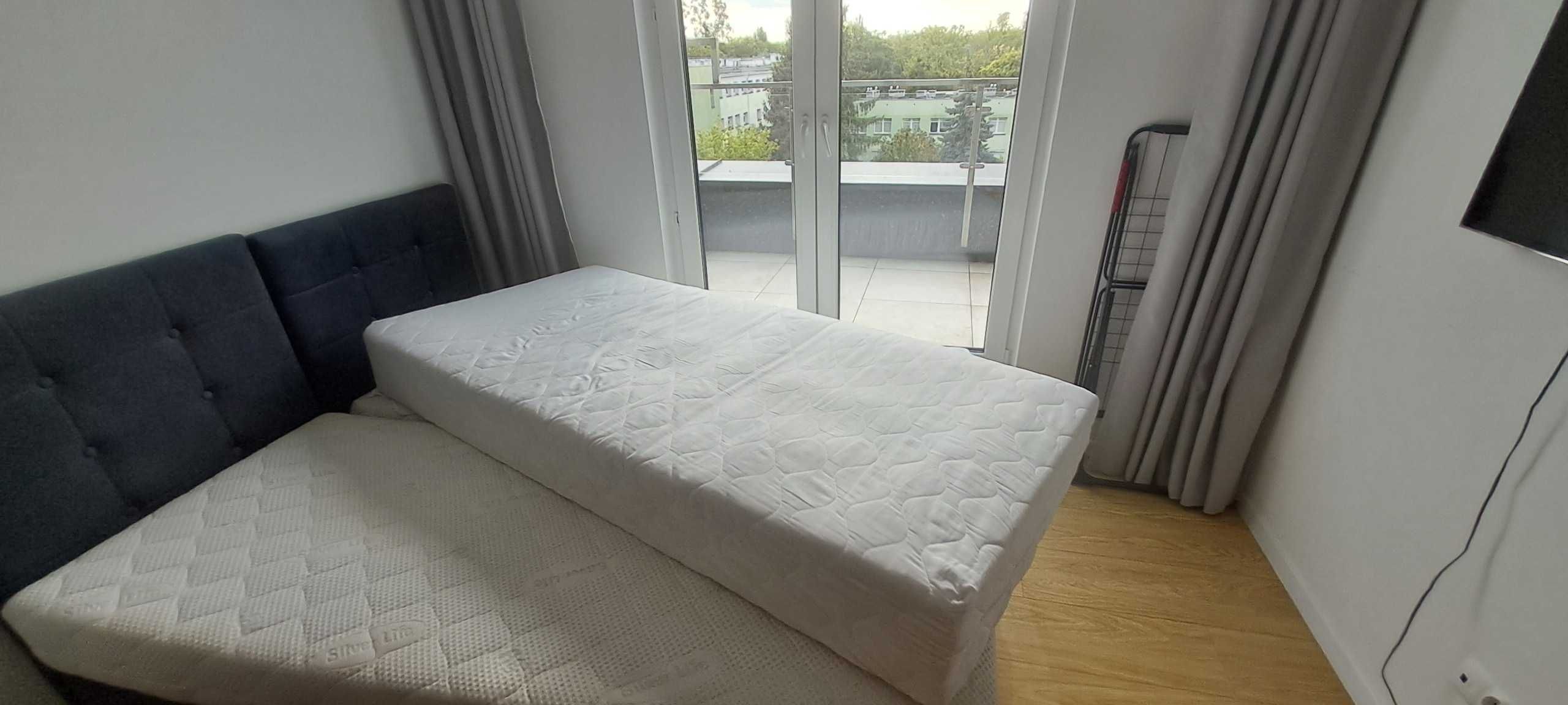 Sprzedam materac w dobrym stanie
