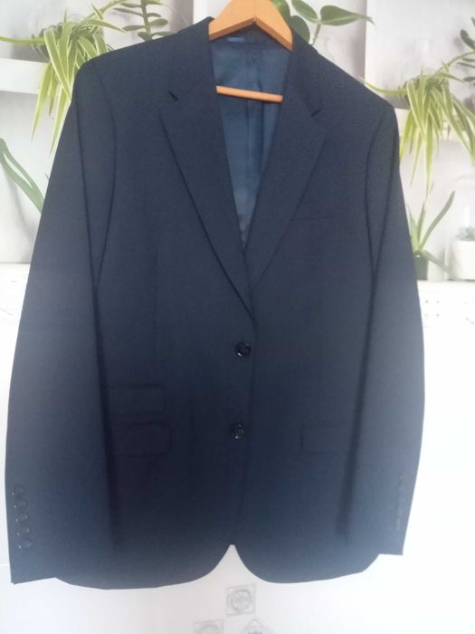 Marynarka Reserved Slim Fit l M