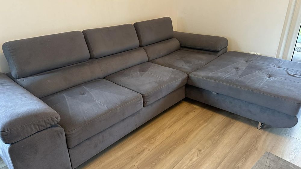 Naroznik rozkladany duzy