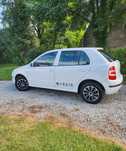 Skoda Fabia 1.2 HTP Benz.-LIFT-*2007r.*Klima*Super Stan*