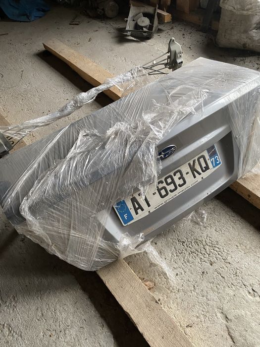 Subaru legacy 2010 р. Запчастини Авторозбірка