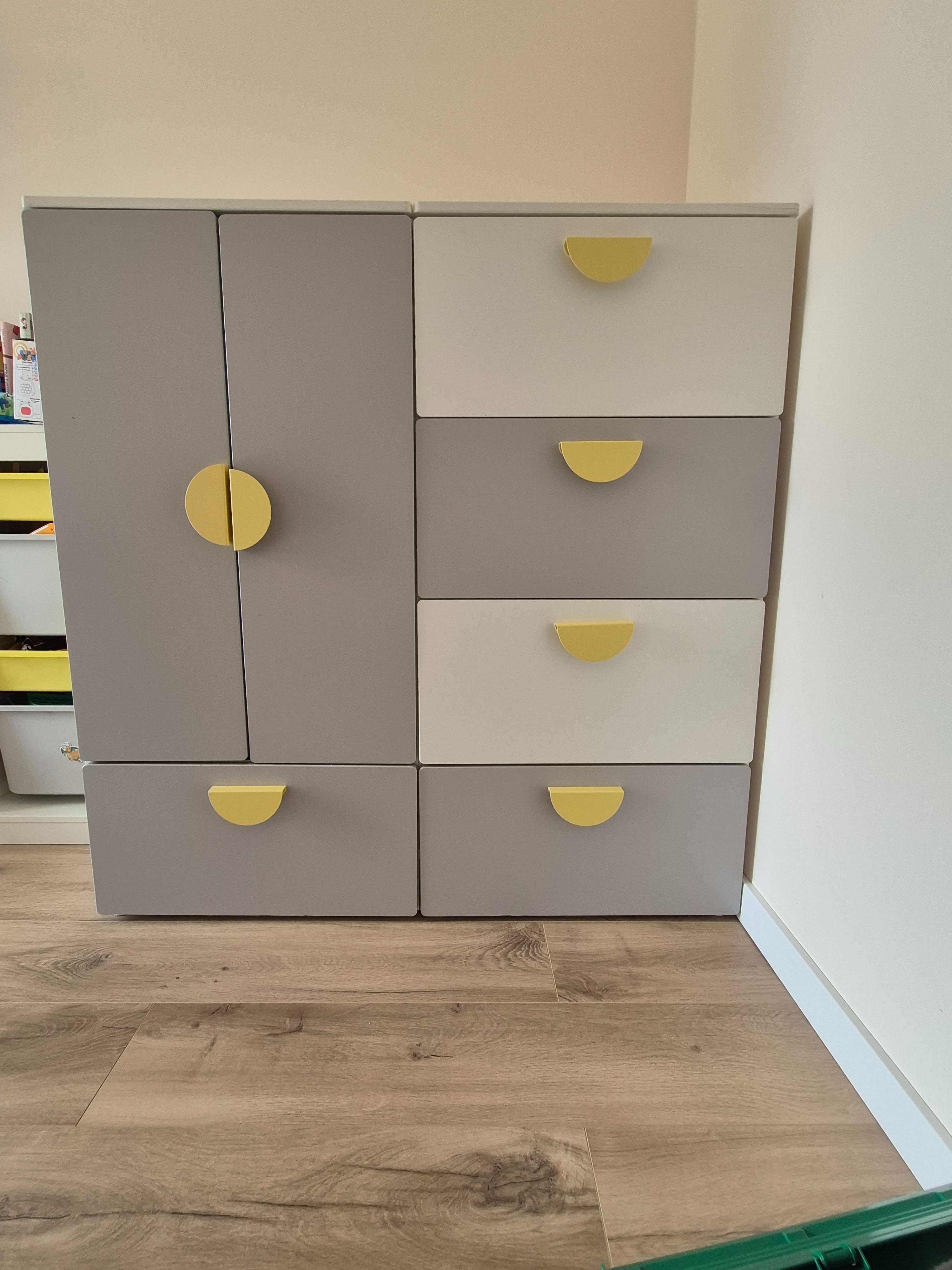 Szafa dla dziecka - Ikea