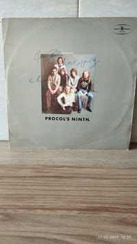 Procol Harum :))