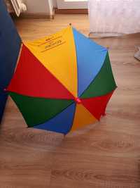 Parasolka dziecięca