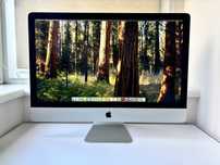 моноблок Apple iMac 27”