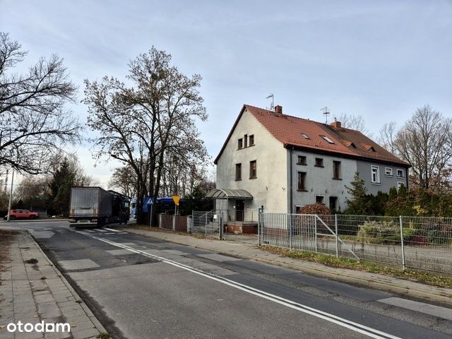 Przetarg - ul. Toszecka 60