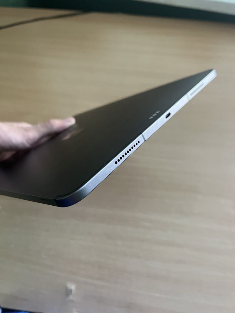 iPad Pro 12.9 m1 512gb Lte акб 97%