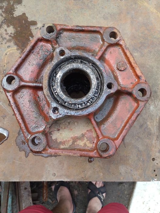 Ступіци різних агрегатів