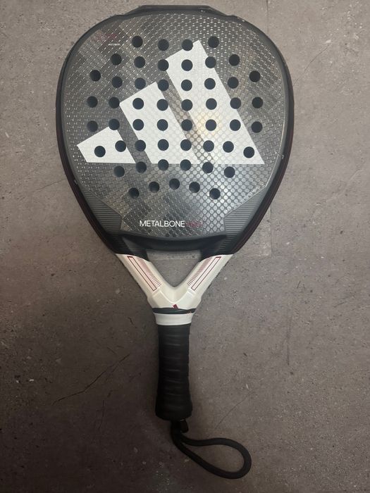 Adidas Metalbone HRD+ (2024)