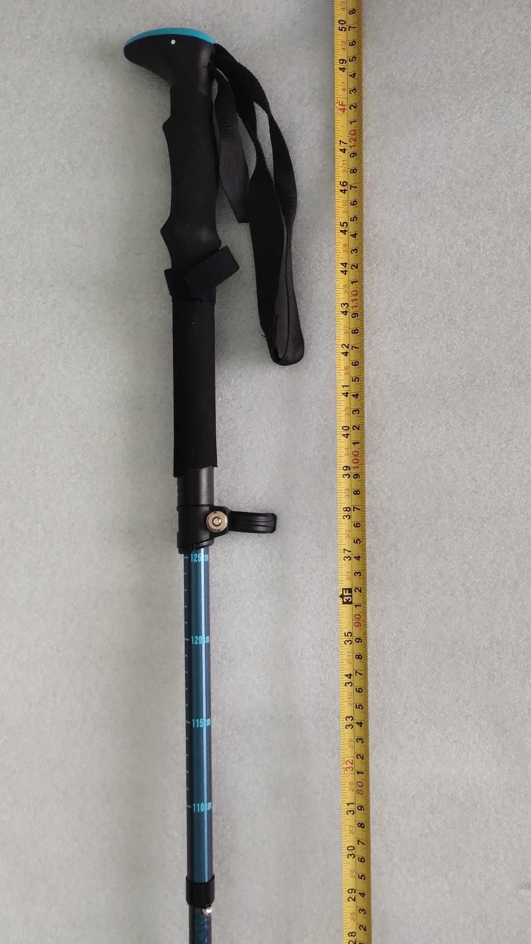 Kije trekkingowe / nordic walking Go Active Spokey Globi