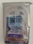 WD BLUE 4TB 7200rpm 64MB SATA III 3.5'' WD40EZRZ-64NZ6Y0